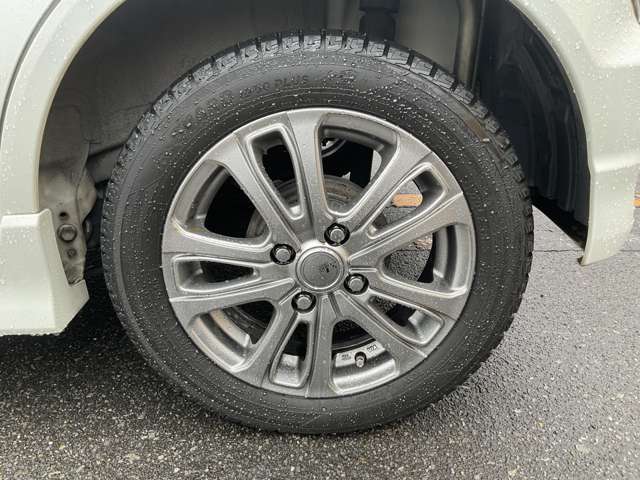 ☆別途ですが、法定点検実施後のご納車も選べます。当社は全国に拡がるイエローハット店舗も展開中です！