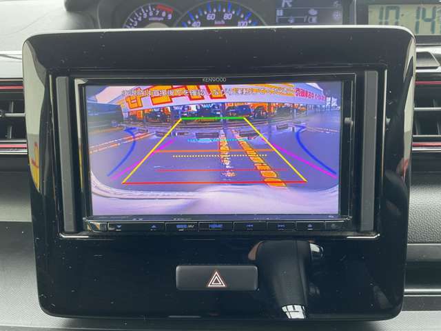 ☆隣接したピットサービスのイエローハットでアフターにも対応！！