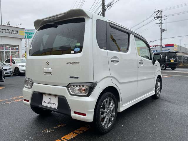 お支払いにつきましては現金振込、信販会社オートローンまたはPayPayとなります。