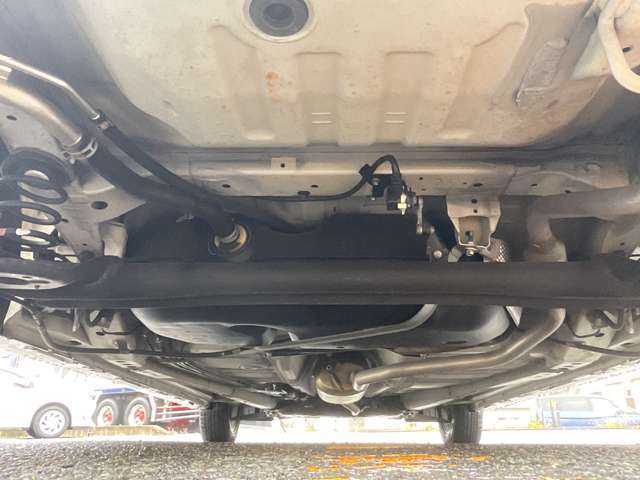 ☆仕入車両を厳選し検査実施後に展示しております、お気づきの点はお申し出ください！