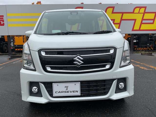 陸送会社様のご協力で全国納車可能です♪