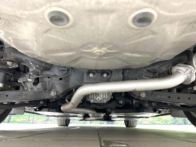 下回りがきれいなうちに、防錆加工の施工がオススメ。降雪地域はもちろん、沿岸部にお住いの方や、趣味でマリン・ウィンタースポーツをされる方にご好評いただいております。