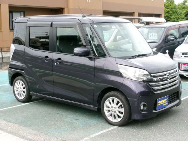 ワイズプロジェクト浜松はお客様に安心していただける対応、販売を心がけております＾＾どんな些細なことでも構いません！気になること、不安なことなどあればお気軽にご質問下さい＾＾