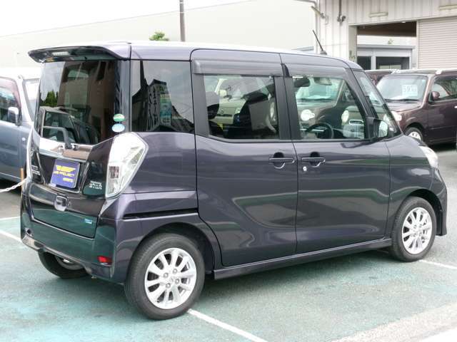 ワイズプロジェクト浜松では『下取車』＆『ユーザー様買取車』を中心に様々な独自買取ルートによりお買い得価格中古車販売が実現できています！お買い得車はワイズプロジェクト浜松におまかせあれ！