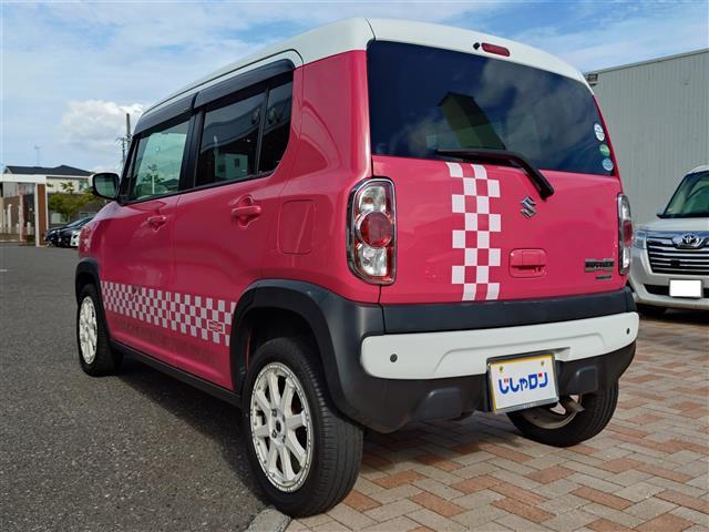 ☆リースではありませんので、納車後のカスタムも自由です！