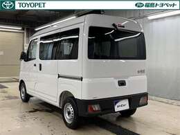 買ってからも安心な1 年間走行距離無制限の「ロングラン保証」付き。