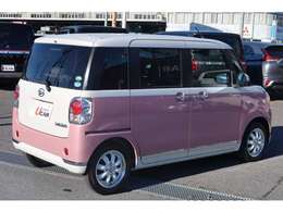 両側電動スライドドア　バック＆マルチアラウンドカメラ　障害物センサー