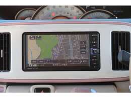 純正ナビ（NMZK-W71D)　フルセグTV　DVD再生　USB接続　Bluetooth対応　ミュージックプレイヤー接続　CD　ラジオ