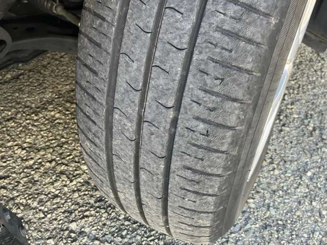 国内・海外メーカー新品タイヤへの交換も弊社マッハ車検工場にお任せください♪