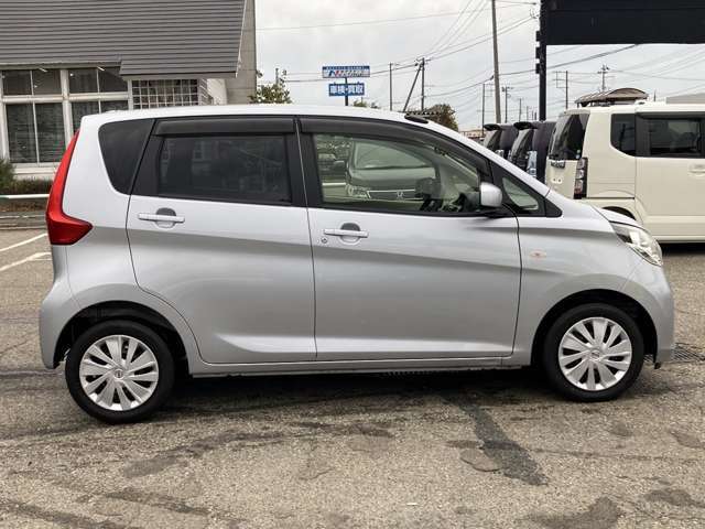 ミラクル撥水コート！始めました☆愛車をキレイに乗りませんか♪