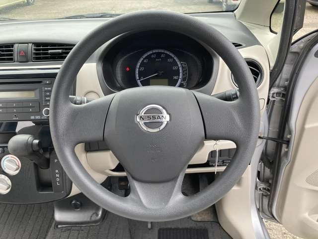 お客様の気になるポイントのエアコンやミッション・機関系等も全て動作確認済みです！