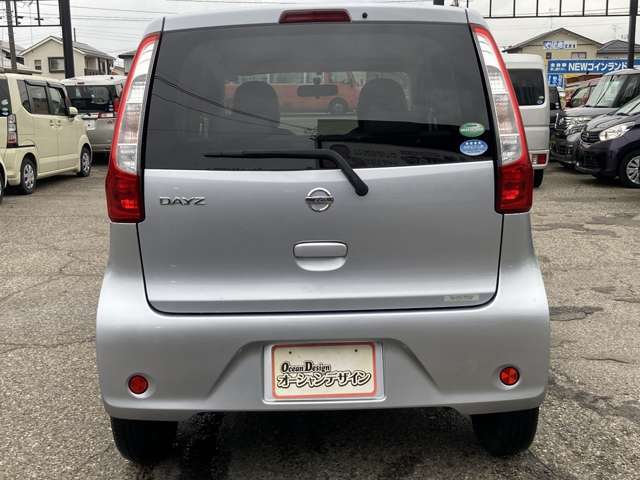 エンジン・ミッション等に異常はなくまだまだ快調に走ります。☆☆☆☆専任スタッフが試乗・機関チェックを行っておりますのでご安心してお乗り頂けます☆☆