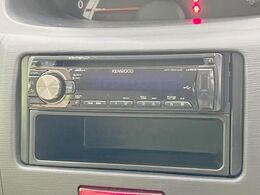 お好きな音楽を車内でお楽しみいただけます♪スピーカー交換・ウーハー追加などの音質向上や、最新ナビ・後席モニター等の取り付けも是非ご相談ください！