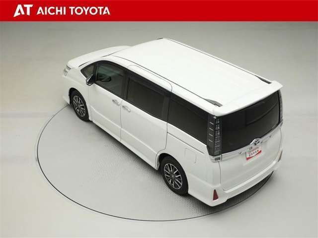 『TOYOTA認定中古車』は「まるごとクリーニング」で綺麗な内外装、「車両検査証」はプロによるチェック、買ってからも安心の「ロングラン保証」、3つの安心安全を標準装備したトヨタのブランドU-Carです