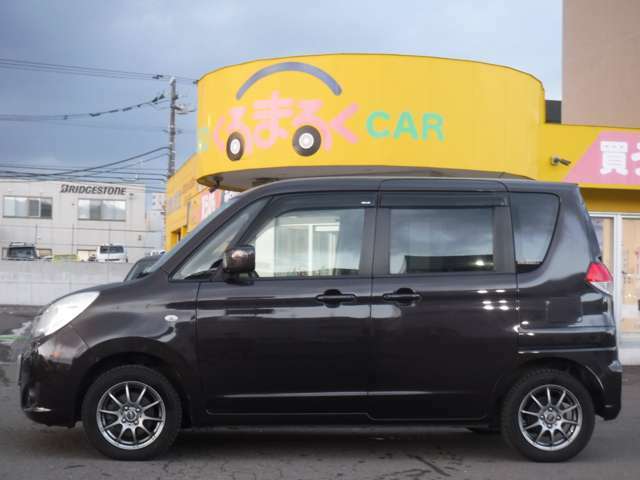 日産ワイド保証が付かないお車です！