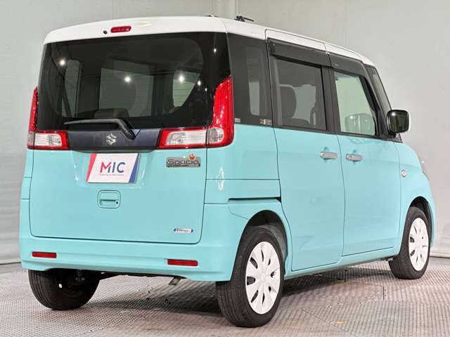 お近くの方はぜひご来店を♪　車検付のお車はご試乗も可能ですので装備や状態をしっかりとご確認頂けます。