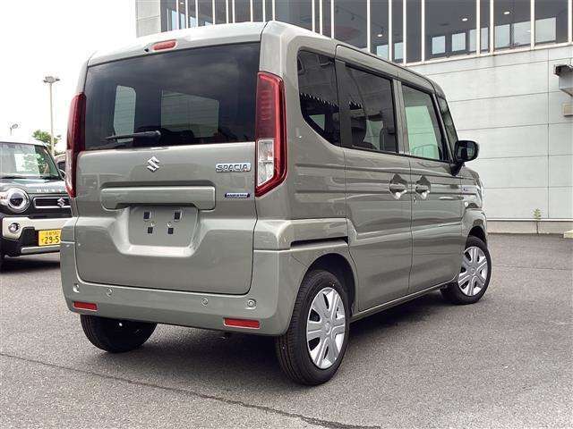 ■□■□■ アフターサービスも安心！！ 自社整備工場・自社鈑金工場・積載車を完備しておりますので、お客様のご購入後も手厚くサポートいたします！！ ■□■□■