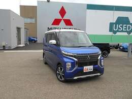 もちろん、三菱認定UCARになりますので、1年間＆走行無制限の無料保証が付いています★