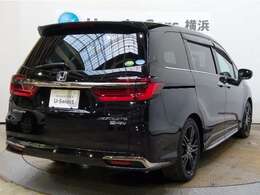 こちらのおクルマは当店指定整備工場で車検整備を実施し納車いたします。