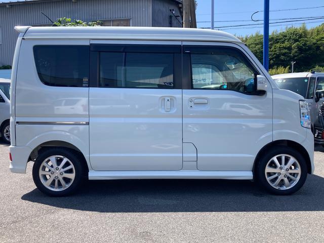 和歌山県下に9拠点（かつらぎ・打田・和歌山北・和歌山西・国体道路・城南・有田・上富田・新宮）を有するスズキ自販和歌山のネットワークでお客様のカーライフをサポートします！