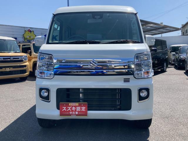 弊社はメーカー直営ディーラーのスズキ自販和歌山です♪ご覧頂きまして誠にありがとうございます。ご用命お待ち申しております。