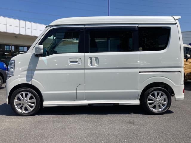 整備工場を併設しておりますので、購入後のメンテナンスもお任せください。ご購入後も安心です♪