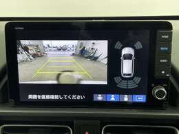 【カーナビ】ナビ利用時のマップ表示は見やすく、いつものドライブがグッと楽しくなります！