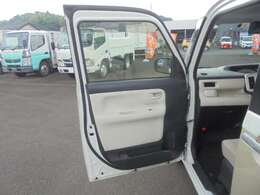 室内ルームクリーニング済み。