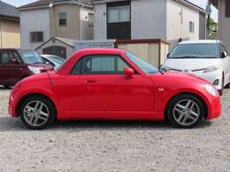 遠方のお客様にも安心できますよう納車前点検バッチリやります