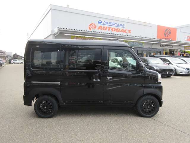 ダイハツ ハイゼットカーゴ 660 クルーズターボ 4WD 2025年 5