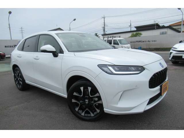 販売するお車も程度にこだわった自信を持ってお薦めできる車ばかりを取り揃えています。