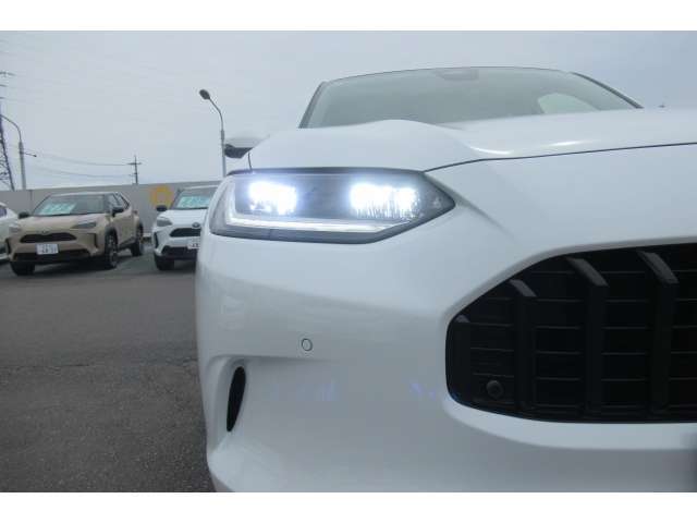 中古車販売に関する正しい知識を持ち、お客様の信頼を得られるよう努力しております。