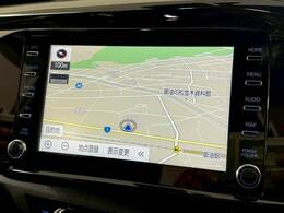純正ディスプレイオーディオ装備！Bluetooth接続　AppleCarPlay
