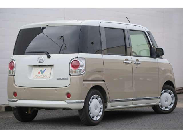 公平な第三者機関「AIS」による厳正な中古車の「車両検査」を行い、「安心・安全」の車選びが出来るよう全車に「車両評価書」・「カーセンサー認定車両品質評価書」を公表しております。
