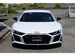 □5200cc　V10　7速Sトロニックトランスミッション□