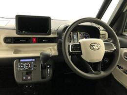 ナビゲーション付けられます！