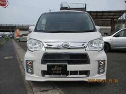 車検整備と登録費用を含んだ安心の総額（税込）表示です！！