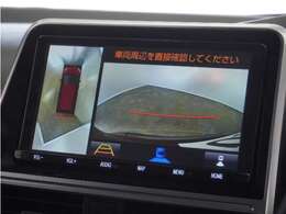 ◆全周囲カメラシステム◆運転席から見えにくい後方などをナビ画面で確認でき運転を支援するシステムです！