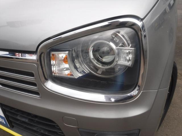 ヘッドライトレンズにくもりが多少ございます