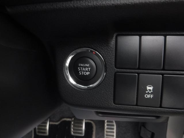 プッシュスタート式ですのでワンタッチでエンジンスタートが可能です