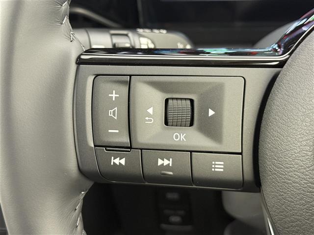 【運転席操作部】快適なドライブを楽しむための機能が装備されています！運転席から触れるので、使いやすいです！除菌プランいれていただくと、さらに清潔で安心していただけます！