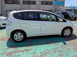 右サイドからのビューです！スタイルもかっこよくおすすめの一台です！お問い合わせはお気軽に027-343-4190☆sankyo8585＠net.email.ne.jp