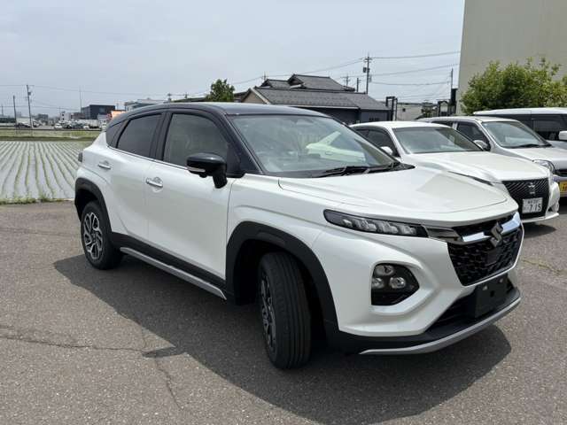 自社整備工場を完備しておりますので、整備・車検・修理などアフターサービスもお任せ下さい。お客様が充実したカーライフをおくれるよう全力でサポートいたします。