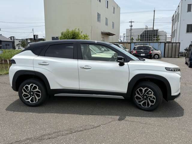 軽自動車～ミニバンまで多彩なラインナップのお客様をお出迎え！ご希望の一台をお探しいたします。
