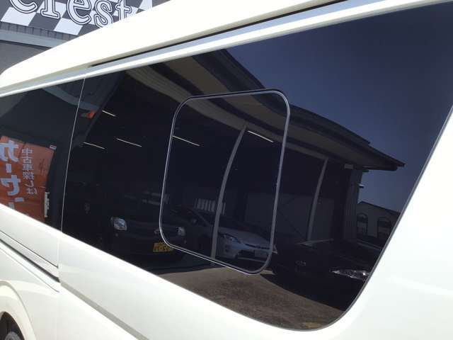 ★外装状態に関しましては目立つ様な傷はなくとても綺麗な状態の車両でございます。ご納車の前にはもう一度外装磨き仕上げを行いますので今以上に綺麗な状態でご納車させて頂きます。