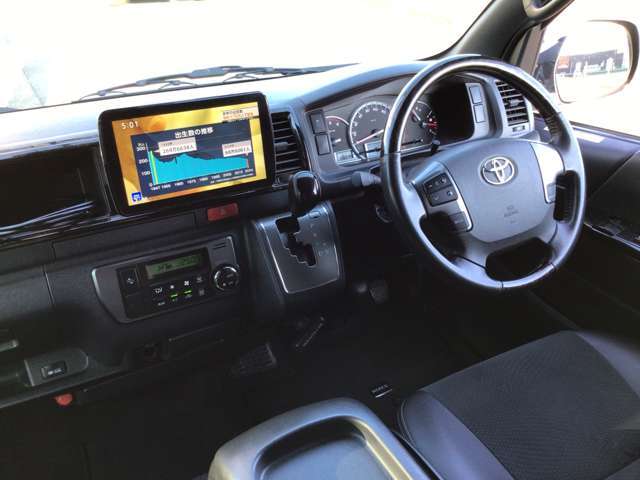 ★車両に関して分らない事、気になる事がございましたら何でもお気軽にご相談下さい(^_^)当社スタッフ一同、お客様のご不安が少しでも無くなる様に全力でご対応させて頂きます。