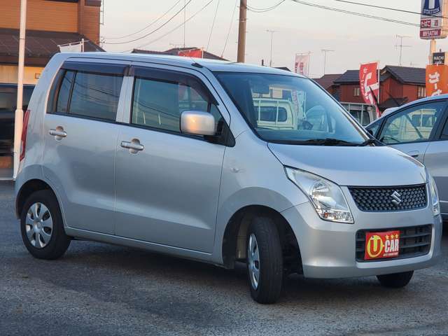 お手軽良質車をお探しの方！是非当店にご相談ください。在庫にないお車も徹底的にお探し致します～！