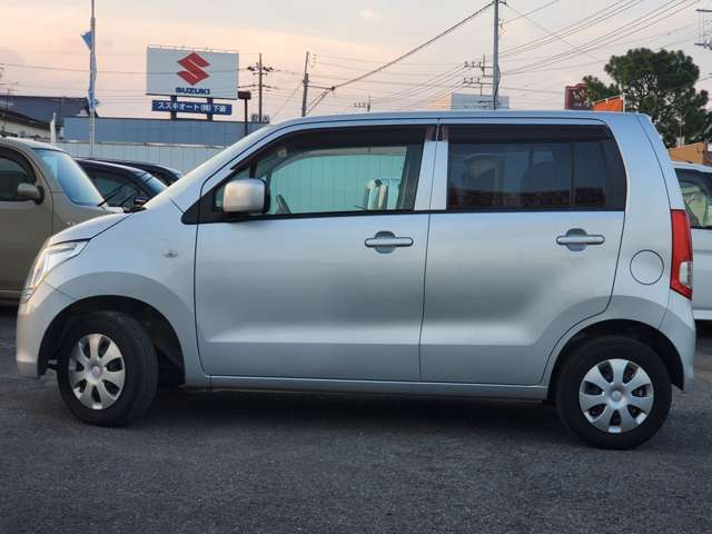 車の販売をしてからが本当のお付き合いの始まりと考えております。アフターケアもお気軽にご相談ください！