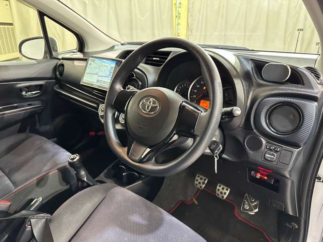 当店のこだわりはズバリ「価格」です。車両仕入れにとことんこだわり、良質な車両を安く取り揃えております。