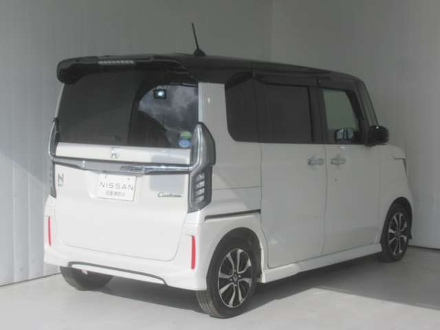 NISSAN U-CARS クオリティショップ認定店です。お客様に「安心・信頼・満足」のサービスをお届けします！『045-921-2355』までお電話下さい！